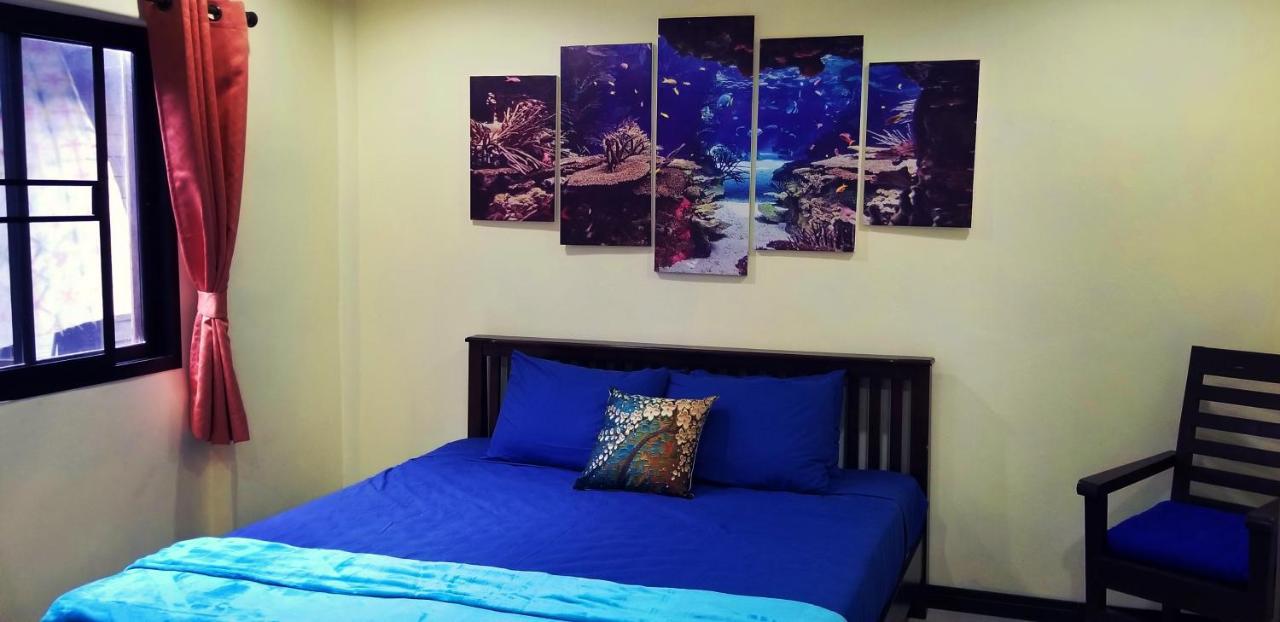 Aquablue Villa Ko Lanta 外观 照片