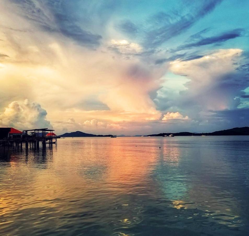 Aquablue Villa Ko Lanta 外观 照片
