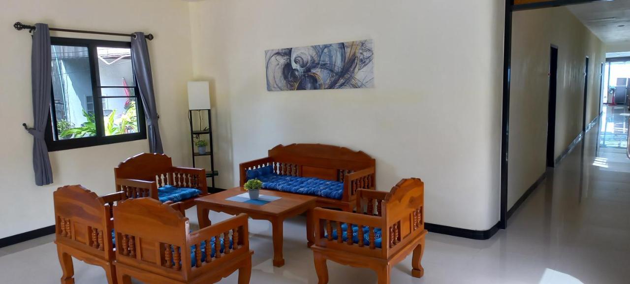 Aquablue Villa Ko Lanta 外观 照片