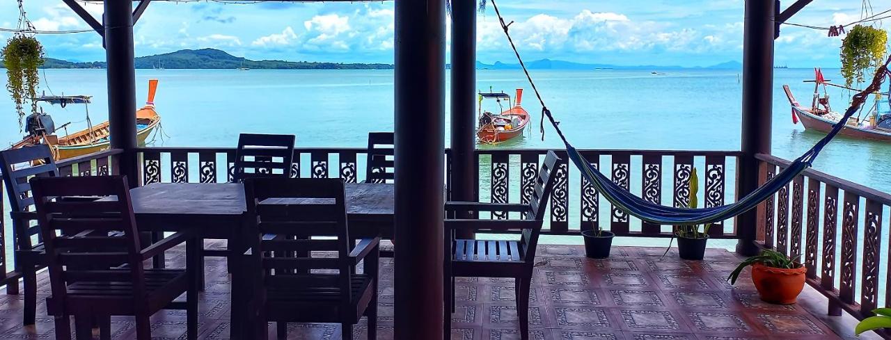 Aquablue Villa Ko Lanta 外观 照片